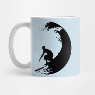 Catch A Wave Mug